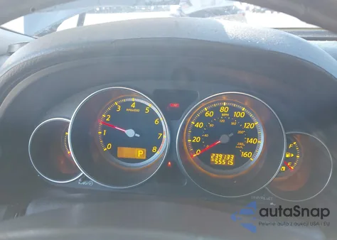 2006 Infiniti M35X from USA, damaged, VIN JNKAY01F76M259746